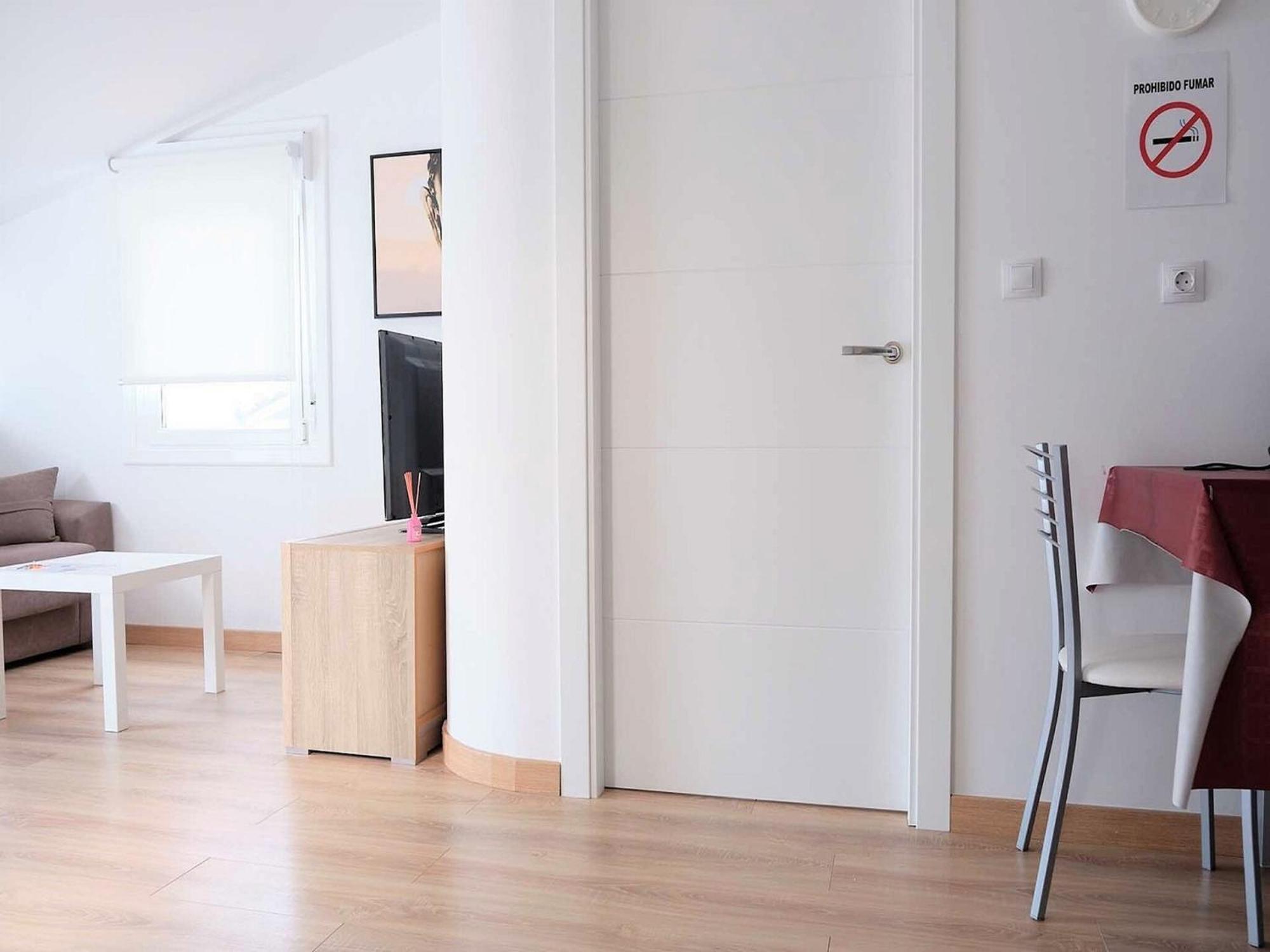 Charming Apartment In Ourense Overlooking The City Εξωτερικό φωτογραφία