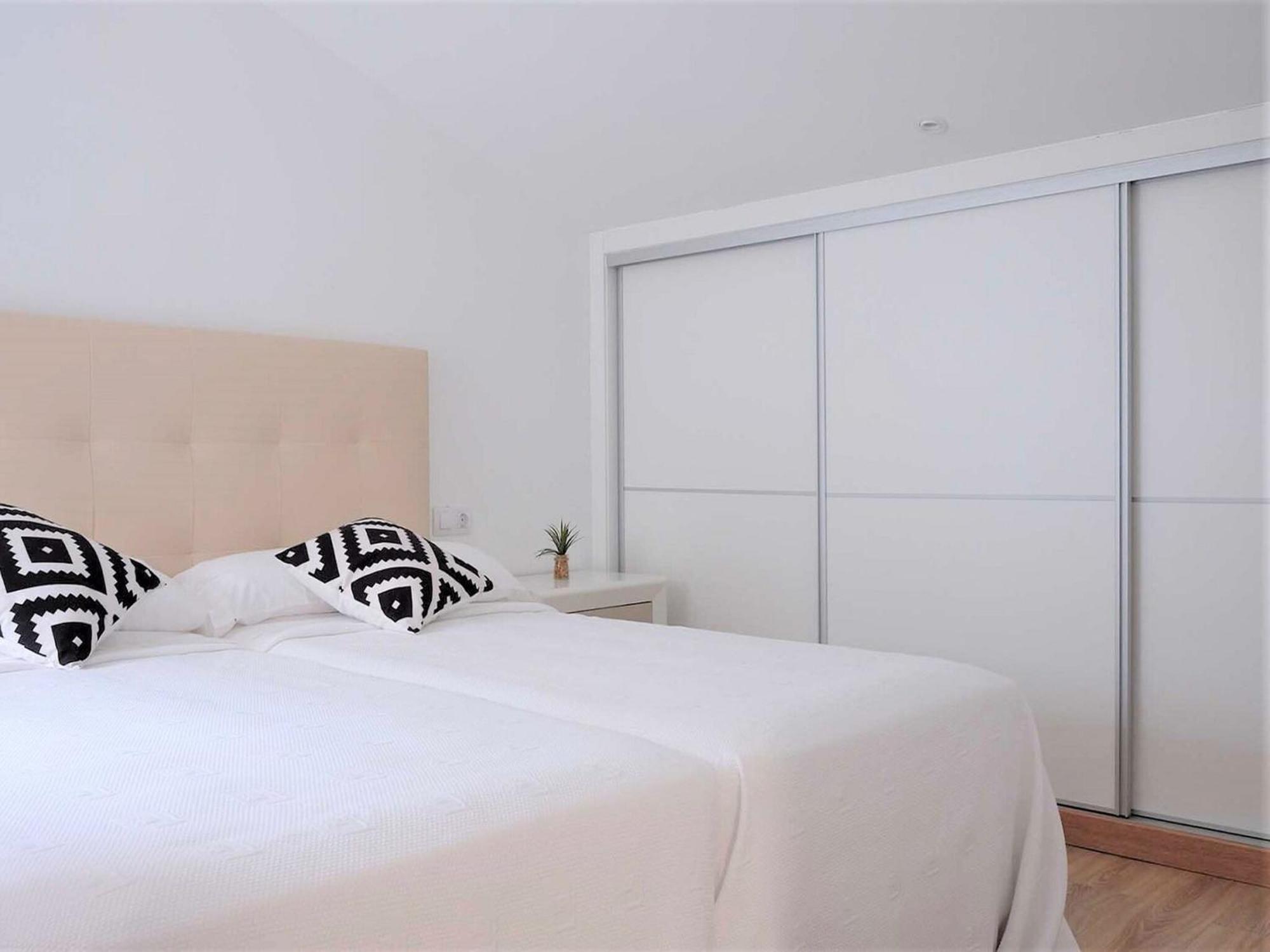 Charming Apartment In Ourense Overlooking The City Εξωτερικό φωτογραφία