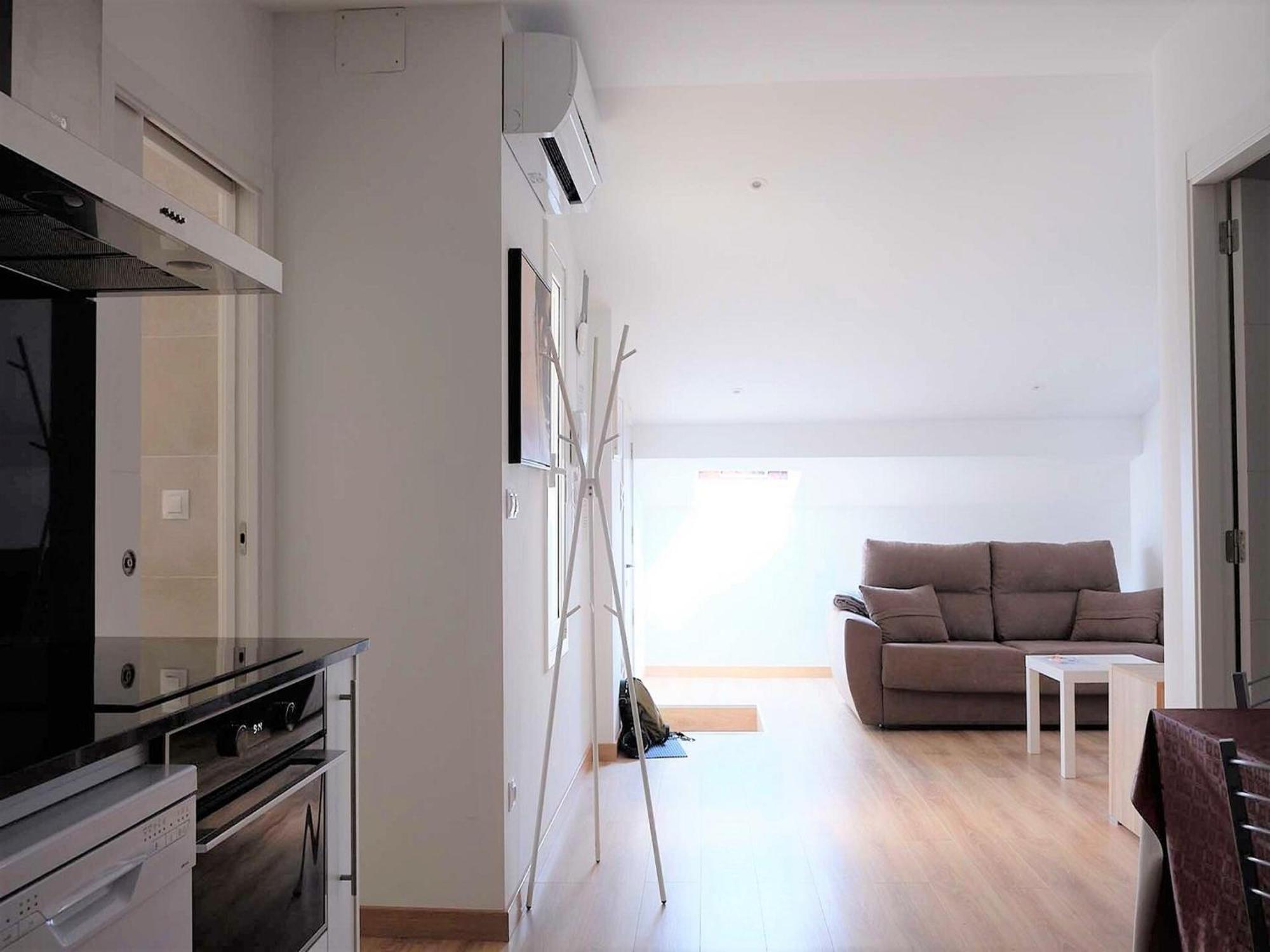 Charming Apartment In Ourense Overlooking The City Εξωτερικό φωτογραφία