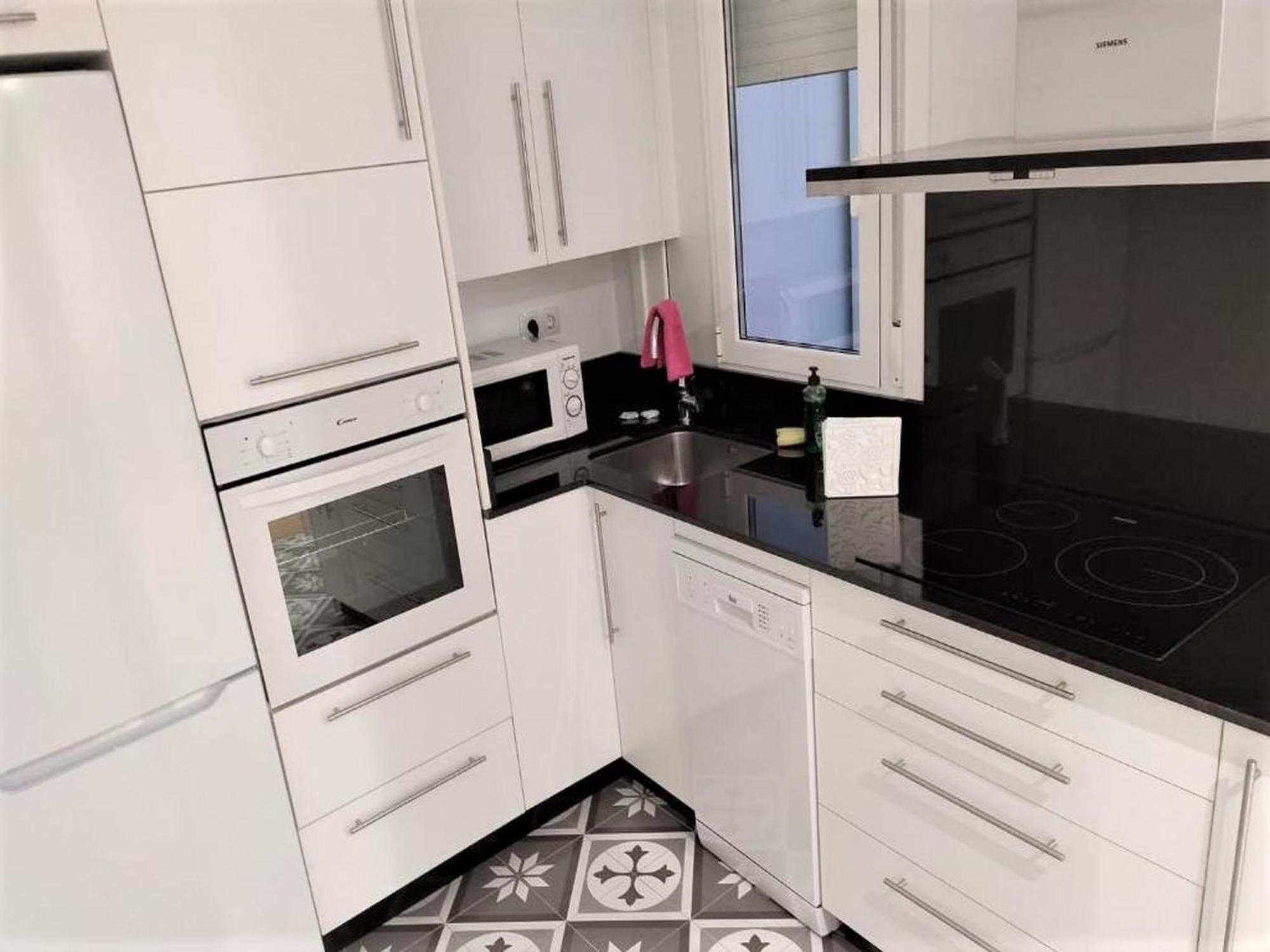 Charming Apartment In Ourense Overlooking The City Εξωτερικό φωτογραφία
