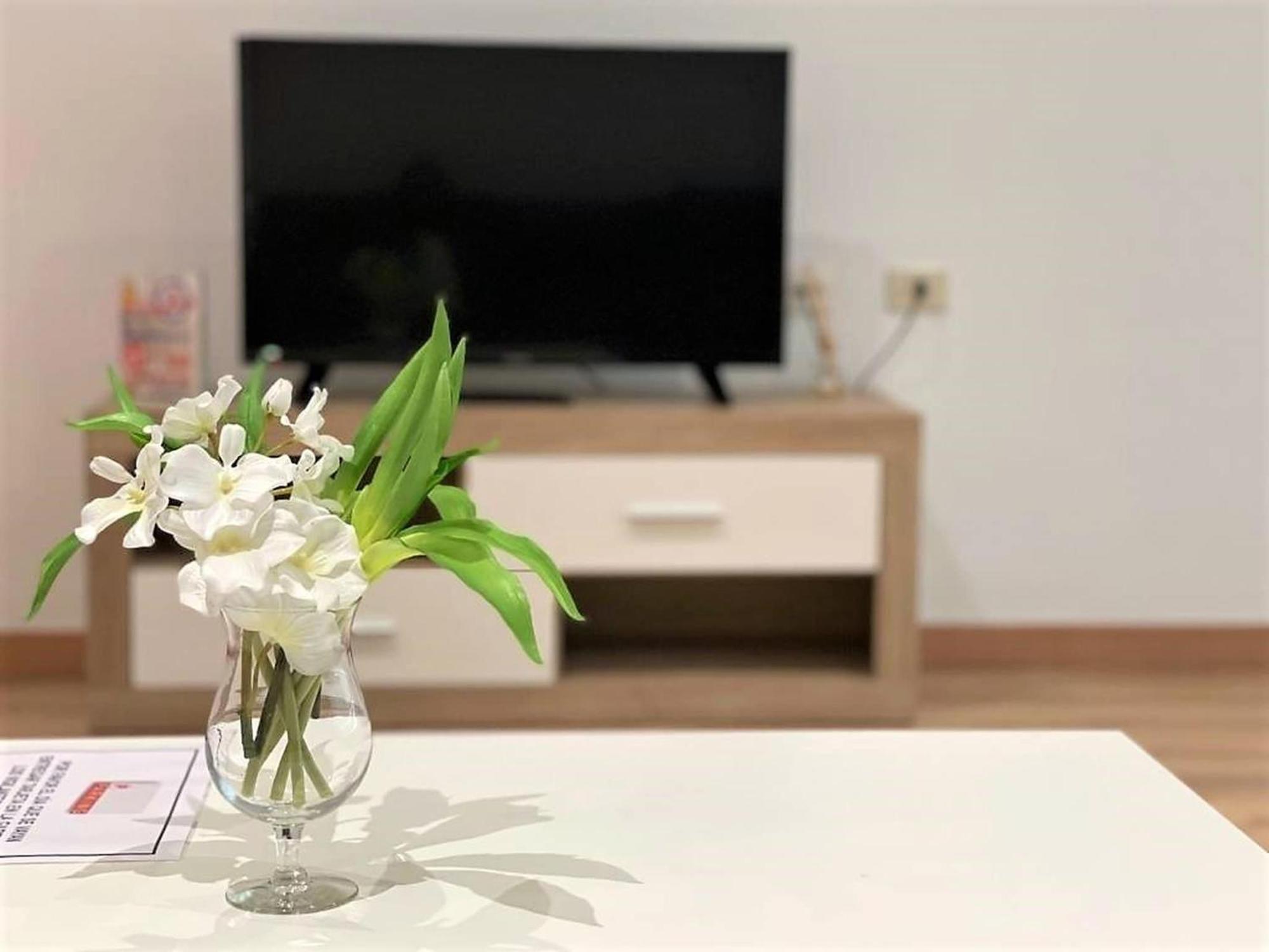 Charming Apartment In Ourense Overlooking The City Εξωτερικό φωτογραφία
