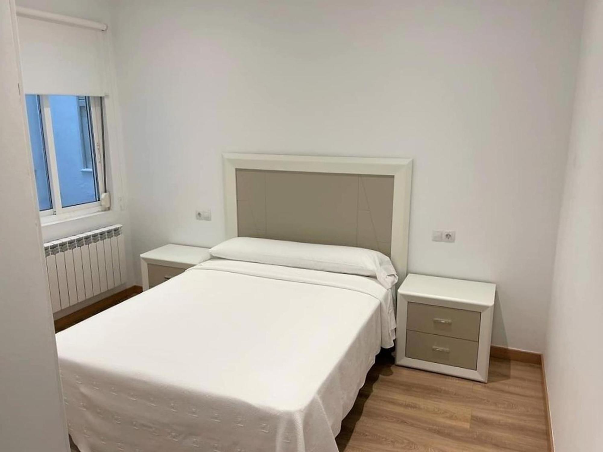 Charming Apartment In Ourense Overlooking The City Εξωτερικό φωτογραφία