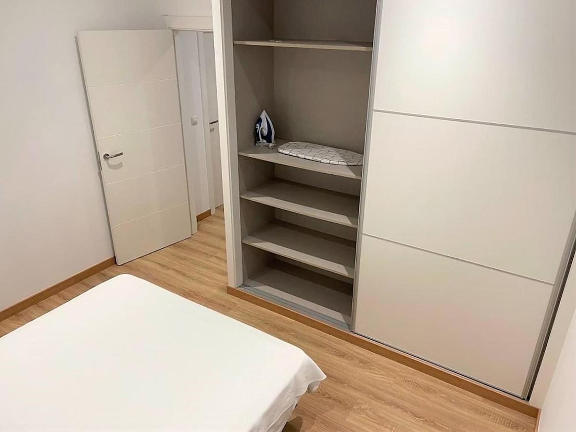 Charming Apartment In Ourense Overlooking The City Εξωτερικό φωτογραφία