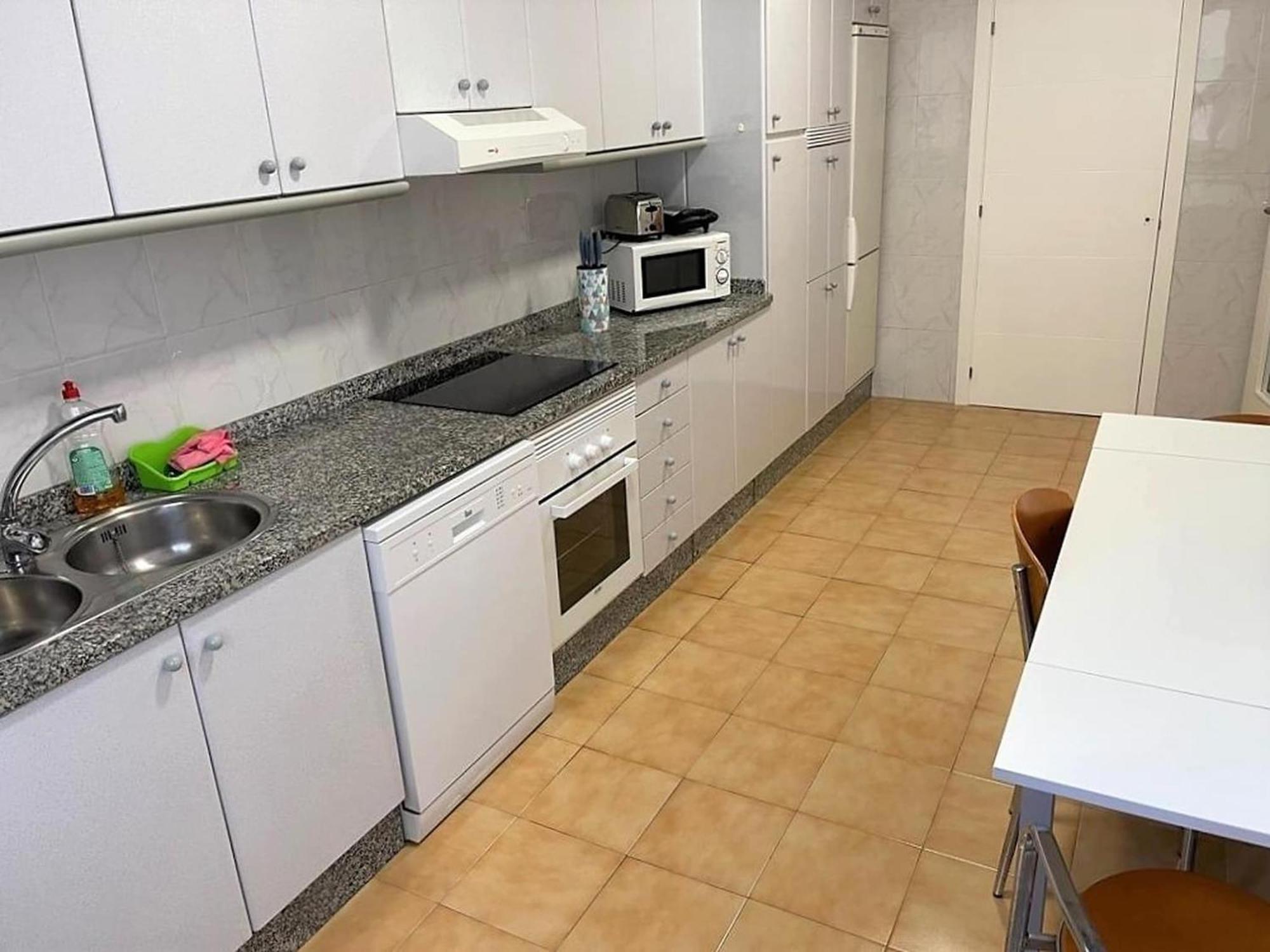 Charming Apartment In Ourense Overlooking The City Εξωτερικό φωτογραφία