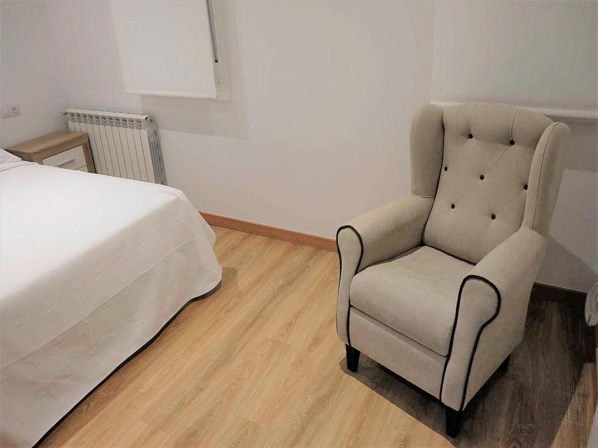 Charming Apartment In Ourense Overlooking The City Εξωτερικό φωτογραφία