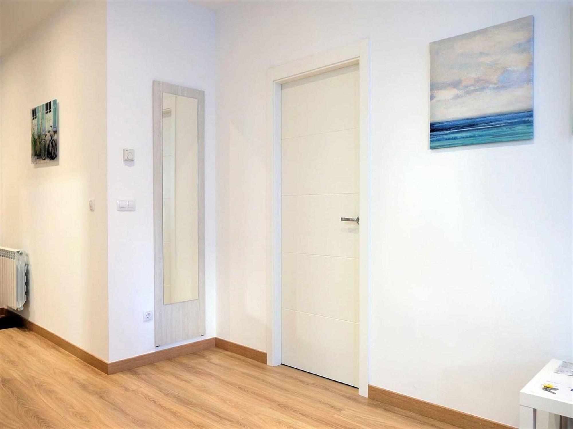 Charming Apartment In Ourense Overlooking The City Εξωτερικό φωτογραφία