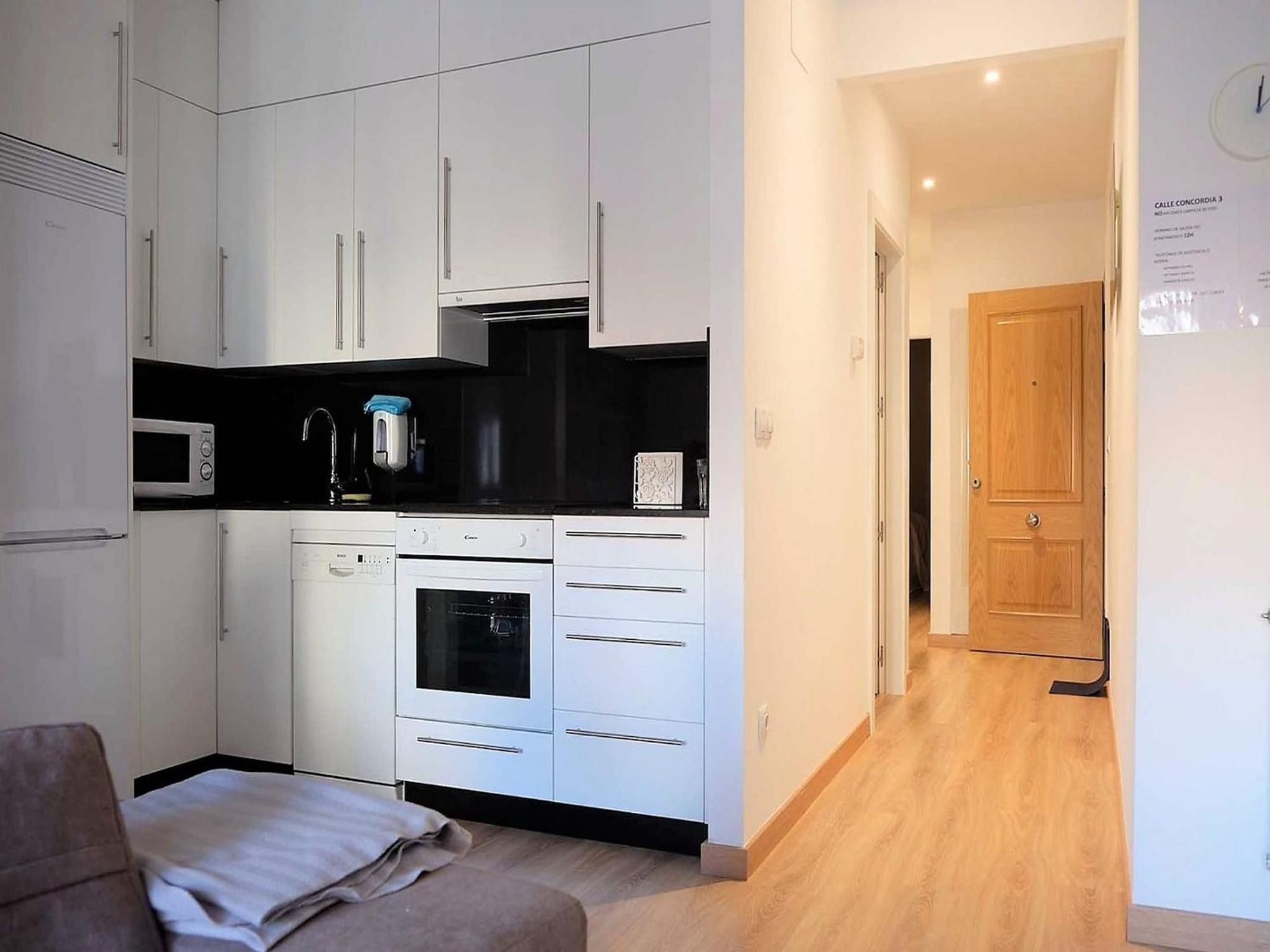 Charming Apartment In Ourense Overlooking The City Εξωτερικό φωτογραφία