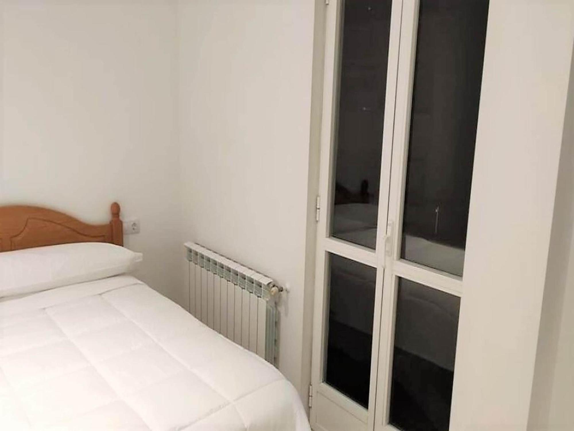 Charming Apartment In Ourense Overlooking The City Εξωτερικό φωτογραφία